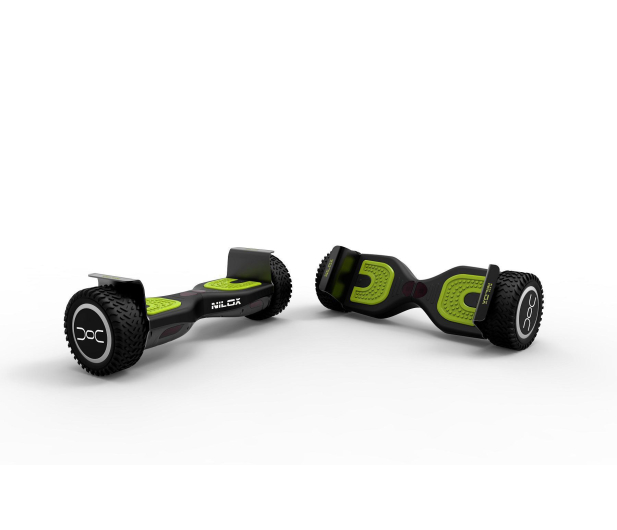 NILOX DOC OFF-ROAD 30NXBKOR00001 - 1436681 - zdjęcie 2